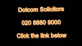 Immigration Solicitors London [upl. by Ennovahs]