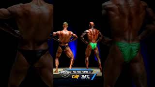 Mens Bodybuilding Overall  Pose Down PCA First Timers 4 2024 [upl. by Reitrac671]