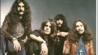 Black Sabbath Sabotage Album Review [upl. by Yole]