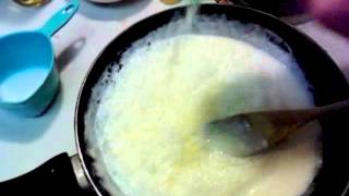 How to make Fettuccini Alfredo  Resturant Dishes [upl. by Kokaras]