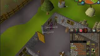 Quick UIM Master Farmer Guide [upl. by Obaza963]