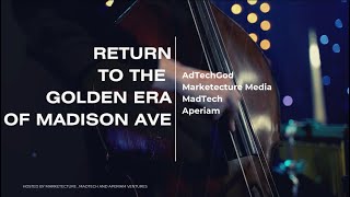 Return to the Golden Era of Madison Ave Event Pictures New York  2024 [upl. by Hallette]