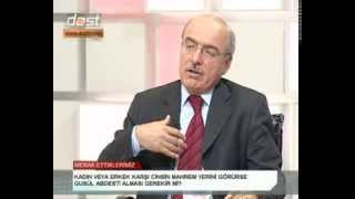 KÄ°ÅÄ° KARÅI CÄ°NSÄ°N MAHREM YERÄ°NÄ° GÃ–RÃœRSE GUSÃœL ABDESTÄ° ALMASI GEREKÄ°R MÄ° DR ZAFER KOÃ‡ [upl. by Enigroeg]