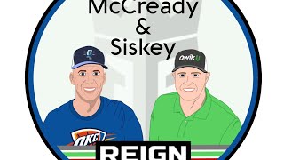 McCready amp Siskey  Episode 232 [upl. by Okimuy380]