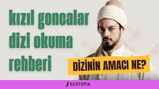 Kızıl Goncalar 1 Dünyada Faniyiz Ülkede Bakiyiz [upl. by Refinnaj307]