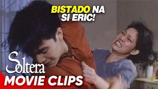 Sandra confronts Eric  Soltera  Movie Clips 78 [upl. by Neicul917]