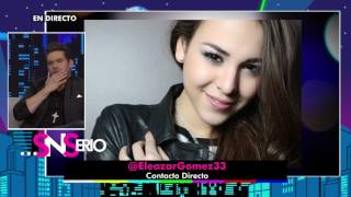 Su historia de amor con Danna Paola [upl. by Keele]