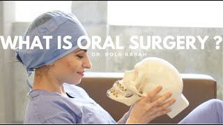 What is OMFS Residency The path to get into Oral amp Maxillofacial Surgery [upl. by Swanhilda607]