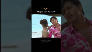 Tu mo love story ♥️ sohrts video odiasong 👩‍❤️‍👨🌹 [upl. by Alano]