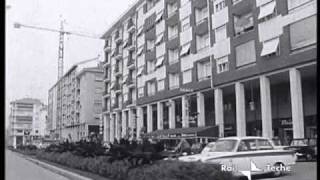 Cuneo 1967  Ritratti di Cittàmov [upl. by Aisiat]