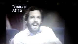 1984 WNETTV Channel 13 Newark New Jersey Old quotSneak Previewsquot Movie Show Promo And PBS Ident [upl. by Anitnas896]