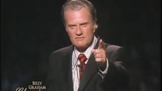 LIFE IS SHORT  Live Every Day for God  Billy Graham Inspirational amp Motivational Video [upl. by Annayek]