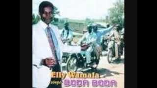 Ani Yali Amanyi Elly Wamala YouTube [upl. by Huntlee942]