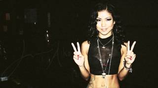 JHENE AIKO  WRAP ME UP ft JAMES FAUNTLEROY  Lyrics  MP3 [upl. by Ecirtaeb]