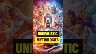 5 unrealistic Mythologies in worldwide  epicmythologymatrix [upl. by Mohammed]