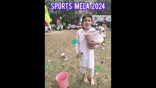 ALFARABI SPORTS FESTIVAL 2024 DAY 1 HIGHLIGHTS [upl. by Puri809]