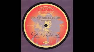 Gap Band  Party Train Original 12 Special Dance Mix [upl. by Bucella]