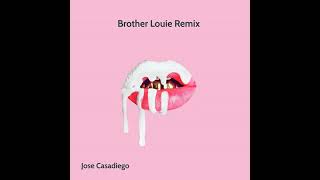 Brother Louie Radio Edit  Jose Casadiego [upl. by Denoting925]