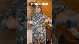 Try this Sitka Whitetail System Part 2 sitkagear hunting outdoors deer deerhunting archery [upl. by Glynis]