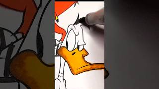 The Looney Tunes Cartoons Drawing short cartoons looneytunes [upl. by Annasus832]