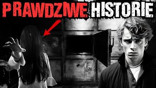 4 HISTORIE Z HORRORU  PRAWDZIWE OPOWIEŚCI – W ŚRODKU NEKROTORIUM WYWOŁAŁ MNIE PO IMIENIU [upl. by Nosremaj719]