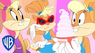 Looney Tunes  The Amazing Lola Bunny  WB Kids [upl. by Affer]