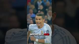 Messi vs Cristiano ¡La Batalla Épica de los Balones de Oro cr7 messi futbol sports balondeoro [upl. by Dorraj]