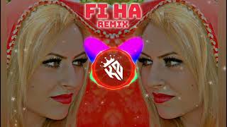 Fi Ha  Remix Earphone must use music slowedreverb [upl. by Yelrahs688]