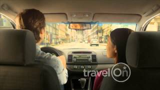 OnStar commercial [upl. by Zerep]