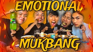 Mukbang  KIDNEY TOUCHING LINES  Prasanna Lama [upl. by Llerraf5]