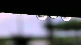 10 MINUTES OF PIANO RELAXING MUSIC WITH RAIN [upl. by Ghassan]