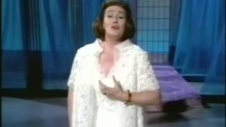 Joan Sutherland  Follie follieSempre Libera  La Traviata [upl. by Ursula]