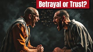 Game Theory Can Betrayal Lead to Cooperation [upl. by Akived]