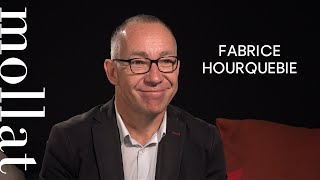 Fabrice Hourquebie  Lindépendance des magistrats [upl. by Esta]