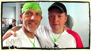 Gutenberg Marathon Mainz 2015 mit ENERGETIX [upl. by Idden]