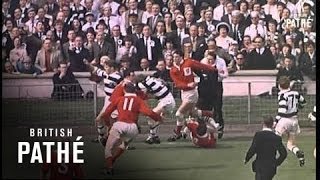 Rugby League Final 1964 [upl. by Noy115]