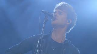 Kodaline  One Day Live at O2 Academy Brixton 8K Upscale [upl. by Lauraine]