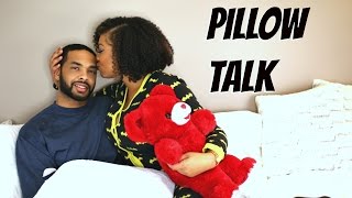 Pillow Talk 1 How long should you wait for MARRIAGE [upl. by Schriever]