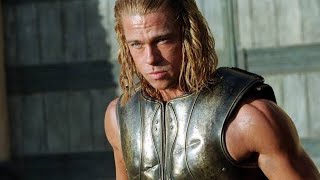 TROY  Teaser trailer italiano [upl. by Gonagle]