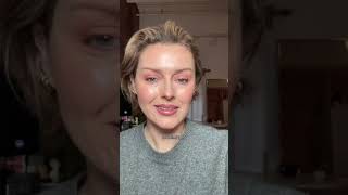 GRWM Katie Jane Hughes full face of Sculpted by Aimee  sculptedbyaimee [upl. by Domel]