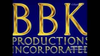 Coastline PartnersBBK Productions IncorporatedMTE 1990 [upl. by Boles]