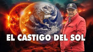 El Castigo Del Sol El Horizonte De USSELO ¿Impactaron mega fulguraciones solares a la Tierra [upl. by Uamak582]