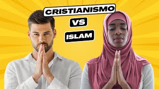 Cristianismo VS Islam y por qué debería interesarte [upl. by Doloritas]