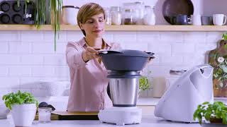 Thermomix Friend®  Guided Cooking with the Thermomix® TM6 [upl. by Htenywg]