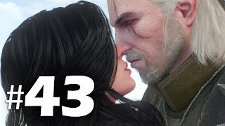 The Witcher 3 Wild Hunt Part 43  Last Wish  Gameplay Walkthrough PS4 [upl. by Mungo552]