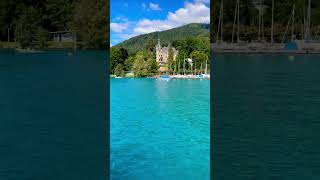 📍Thunersee Switzerland🇨🇭📸 travel nature trending asmr photography [upl. by Gujral]