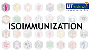 Isoimmunization [upl. by Lempres203]