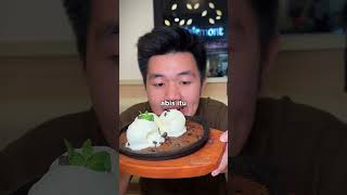 CAFE MAKANAN ENAK DI JAKARTA‼️ trending kuliner jktfoodie foodie cafe korean foodvideos [upl. by Nire729]