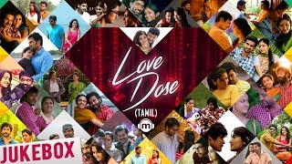 Strictly for Singles Jukebox  Valentines Day Tamil Songs  Tamil Songs 2021 [upl. by Malone]