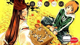 Hikaru no Go  Ultimate Deluxe Edition  AnimeeMangait in Pillole [upl. by Allianora964]